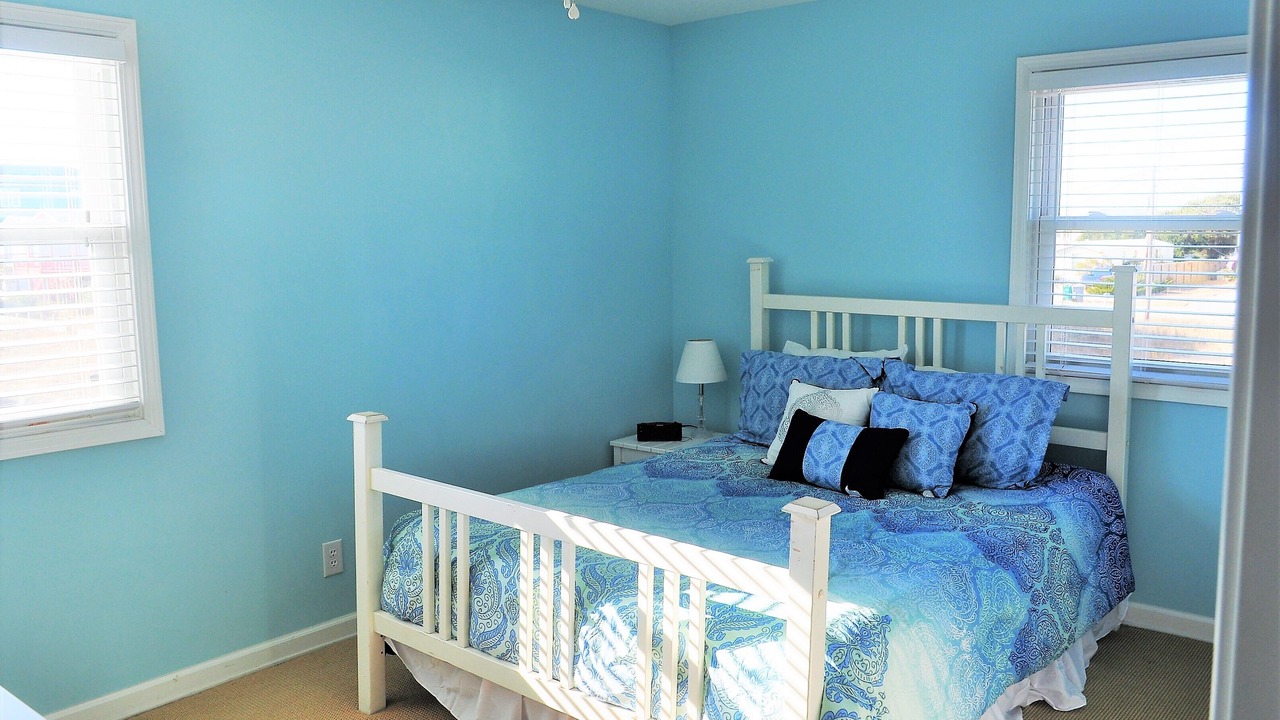 Photo of Bedroom in Surf City