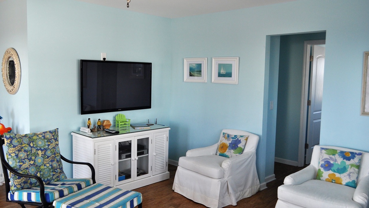 Photo of Livingroom in Surf City