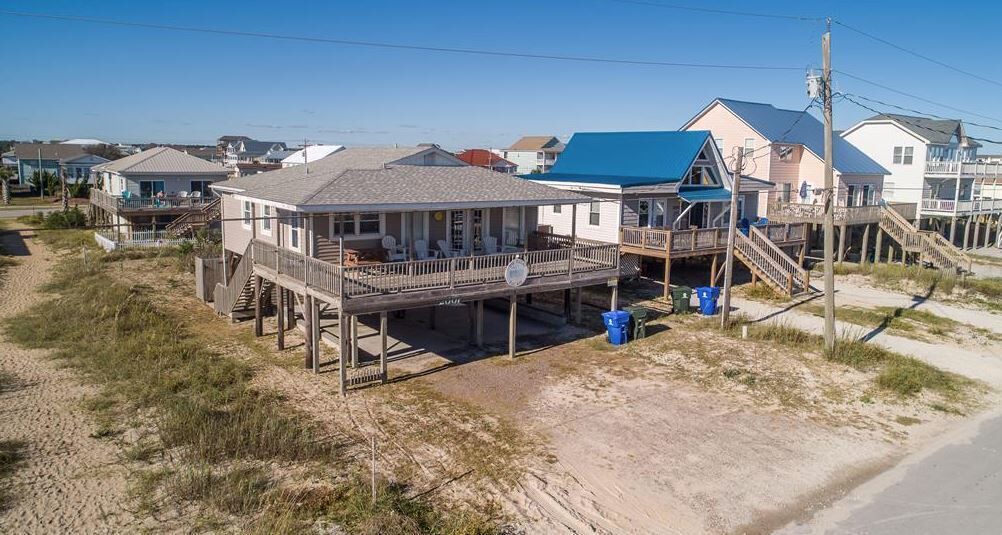 Photo of Outdoor in Surf City