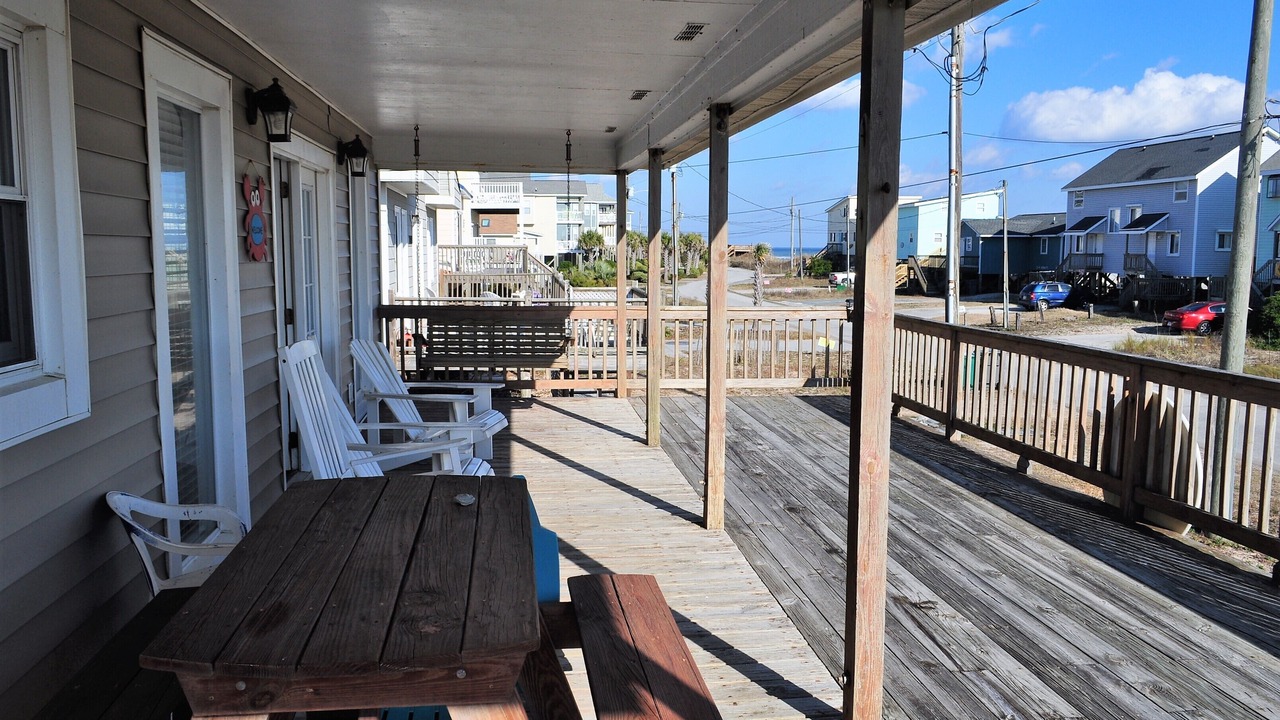 Photo of Outdoor in Surf City