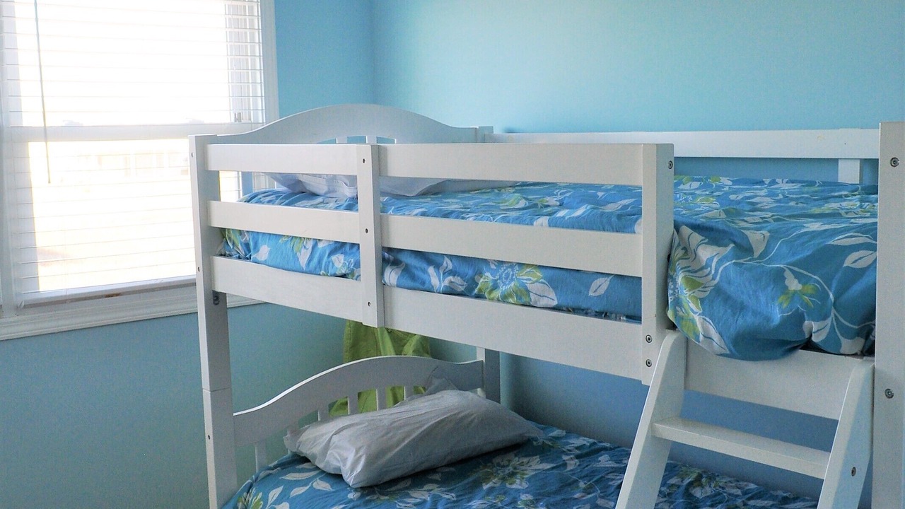 Photo of Bedroom in Surf City