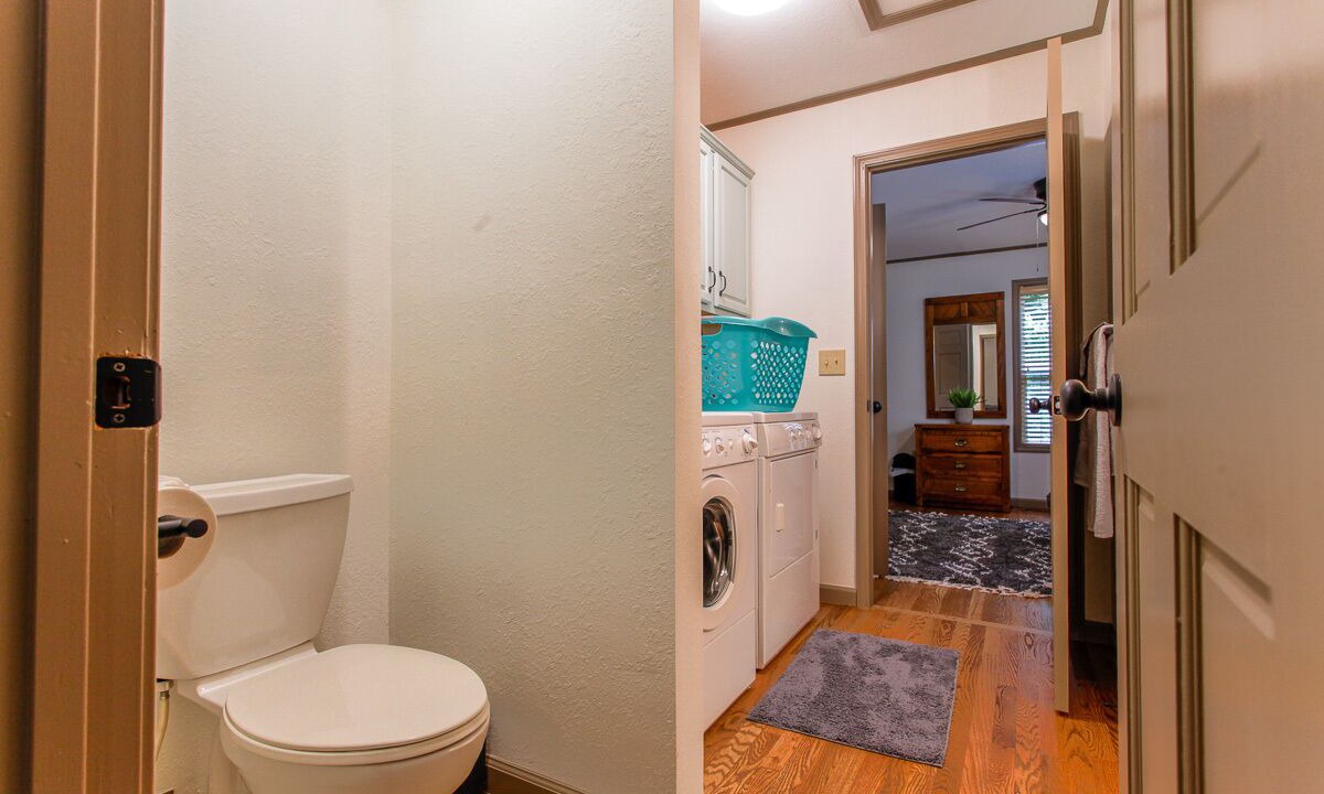 Photo of Bathroom in Robbinsville