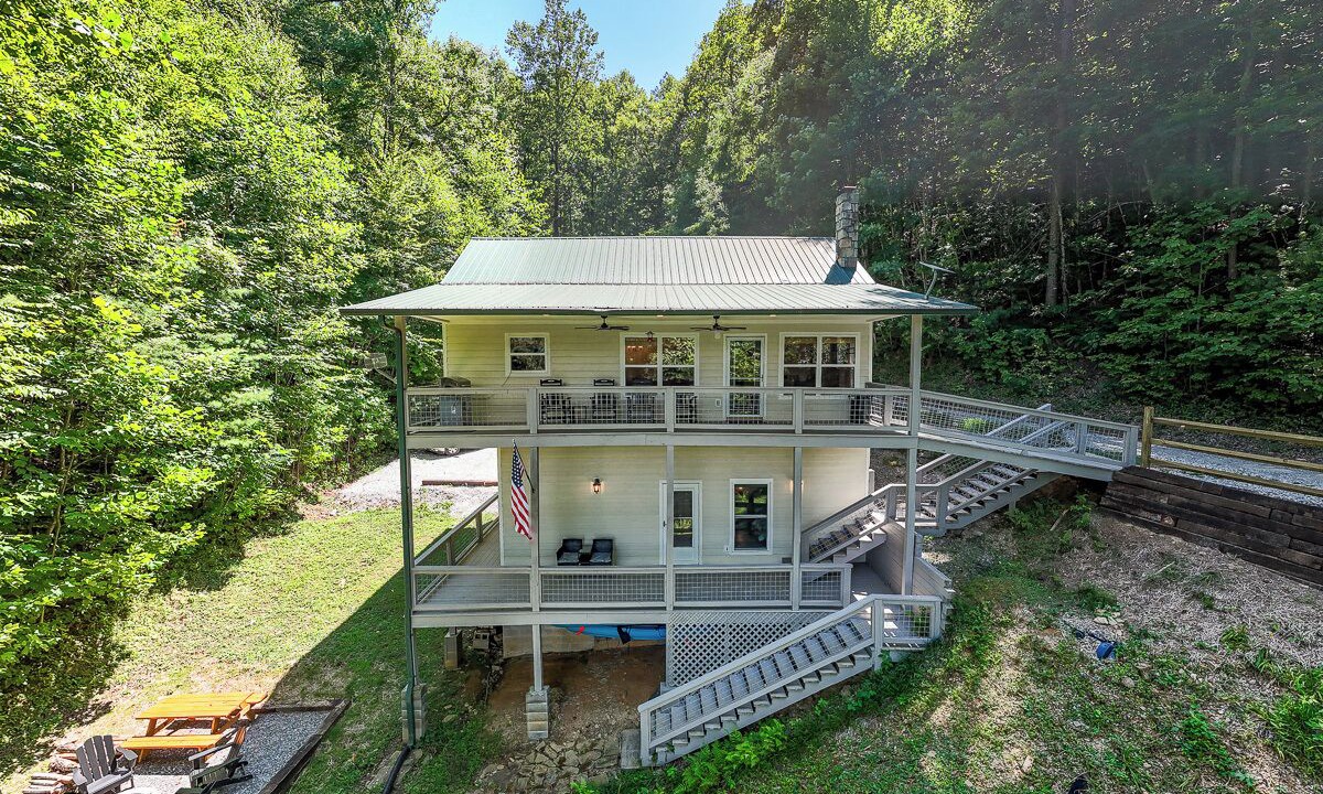 Photo of Outdoor in Robbinsville