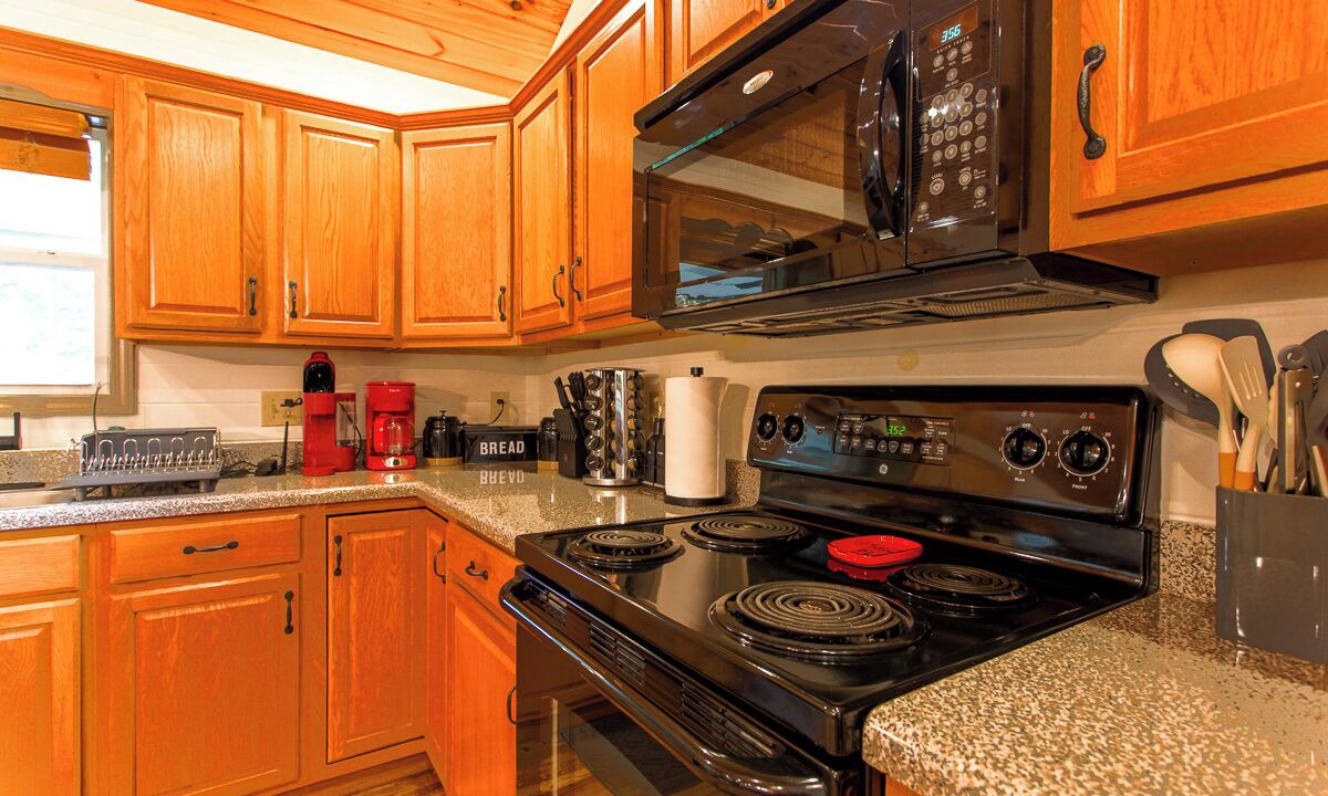 Photo of Kitchen in Robbinsville