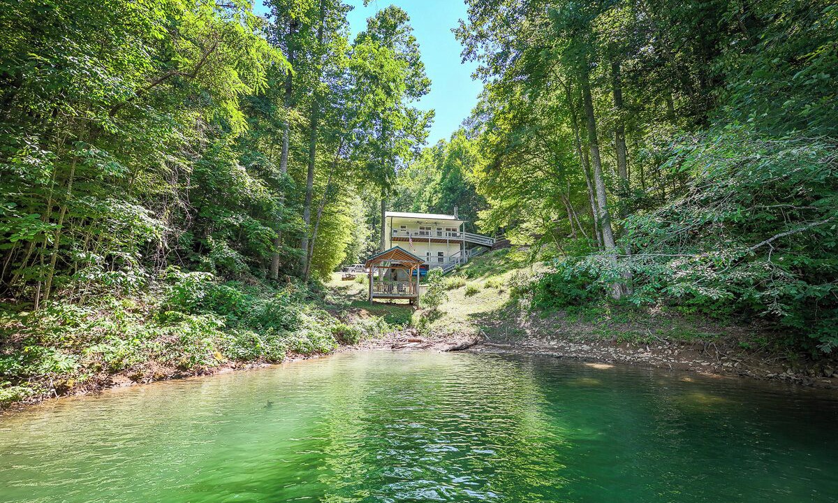 Photo of Outdoor in Robbinsville