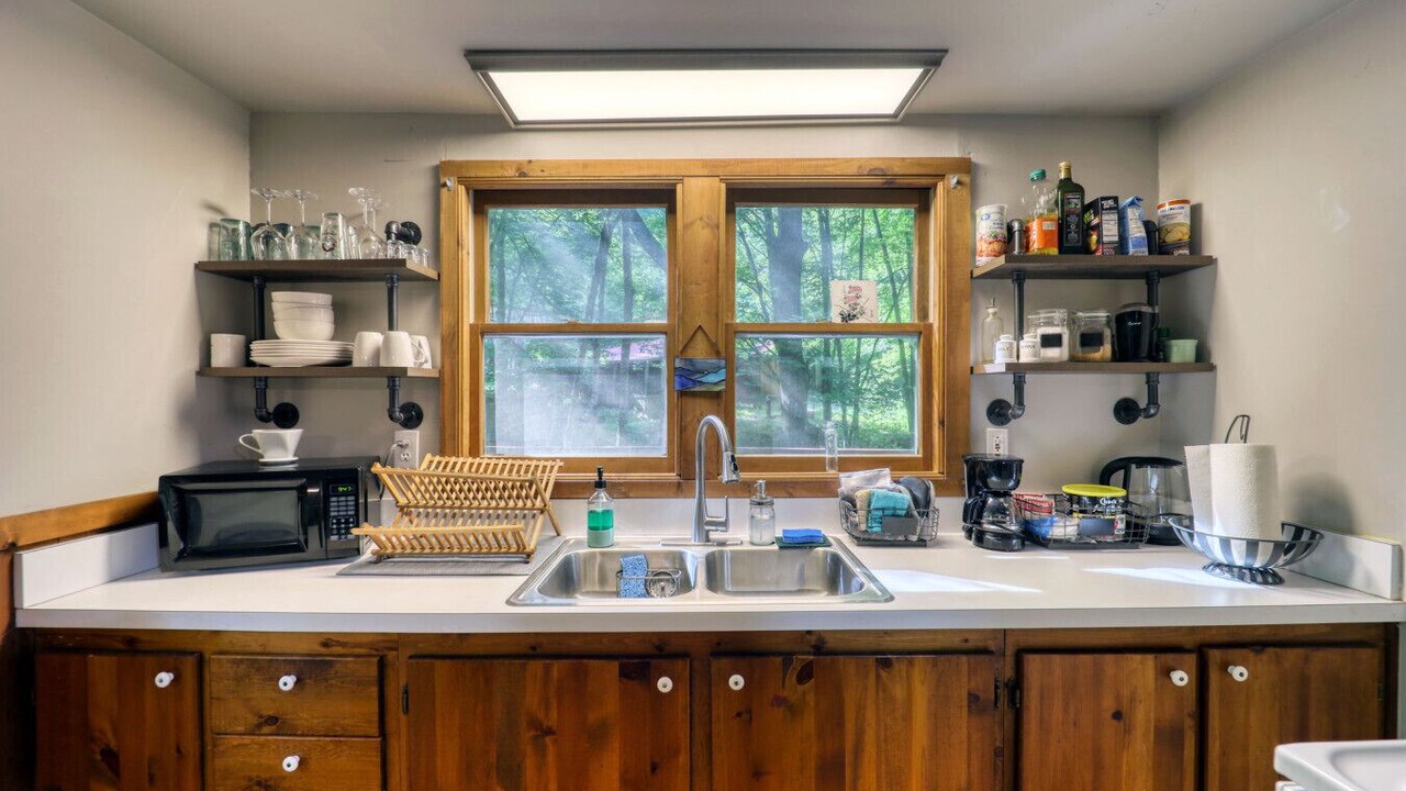 Photo of Kitchen in Vilas