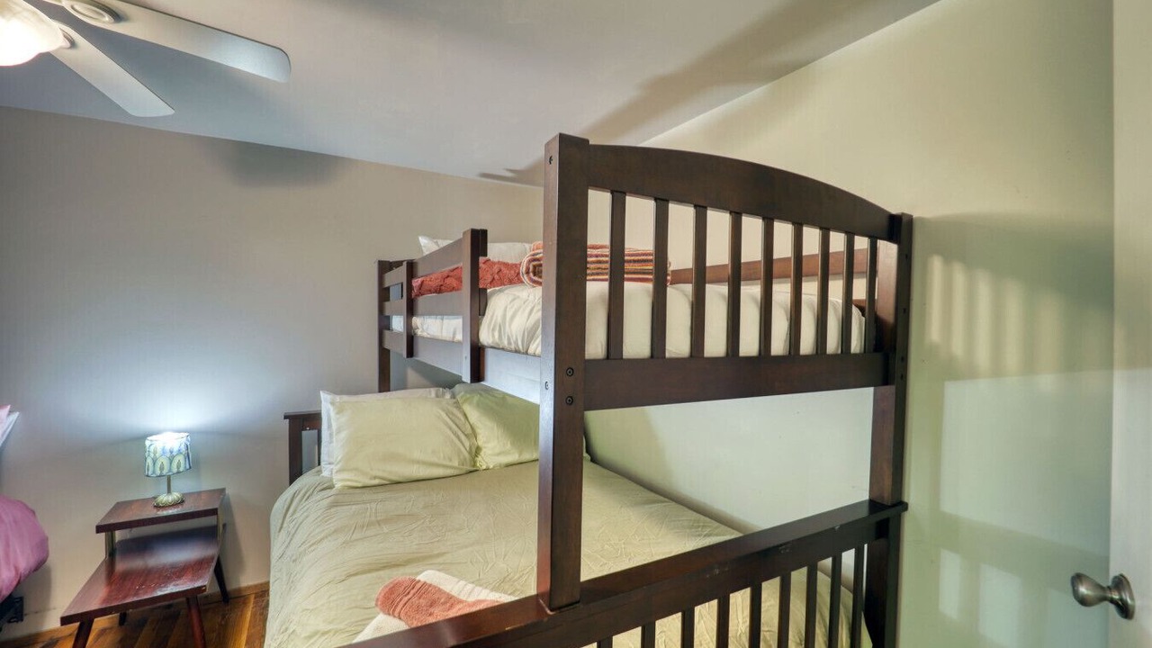 Photo of Bedroom in Vilas