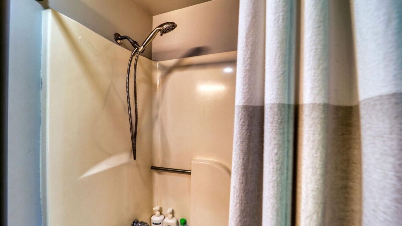 Photo of Bathroom in Vilas