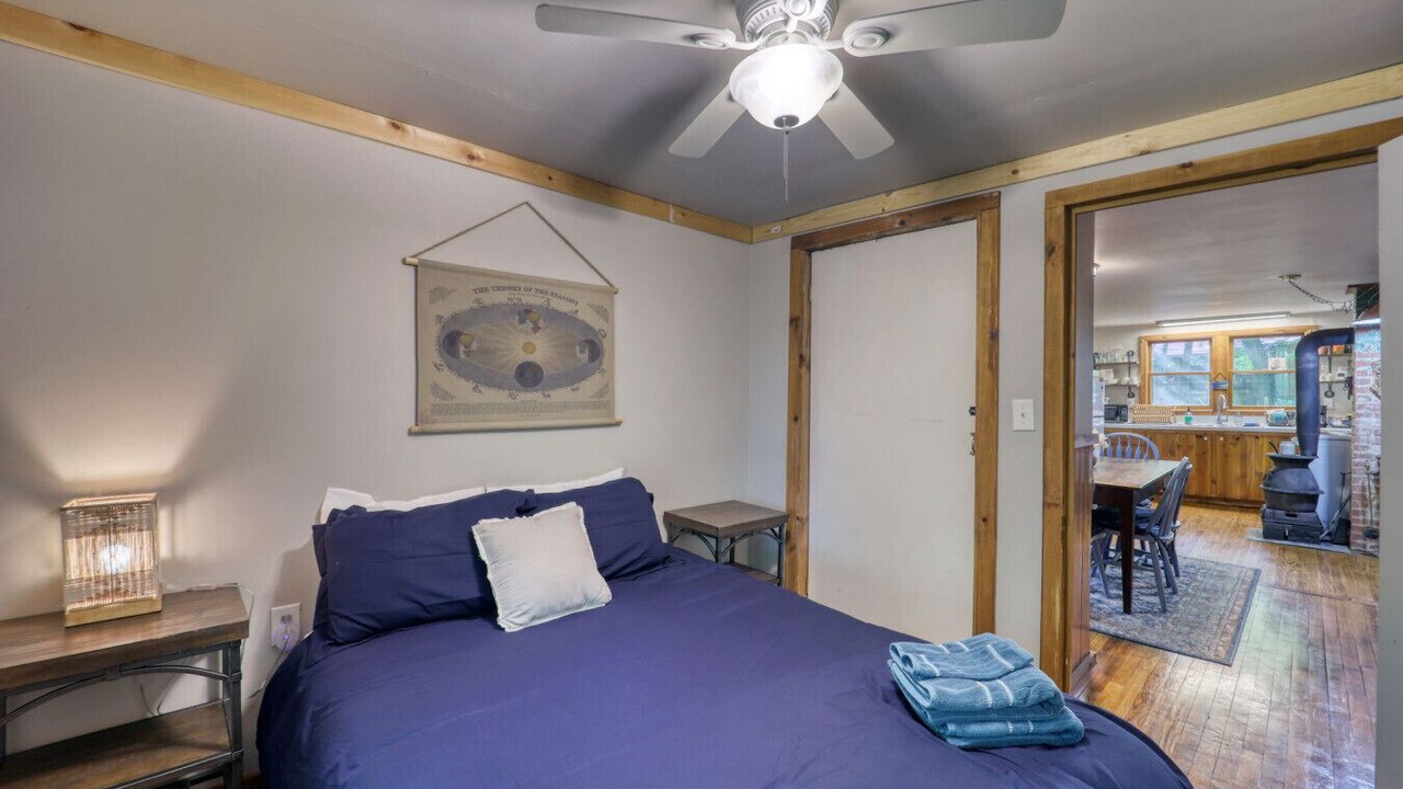 Photo of Bedroom in Vilas