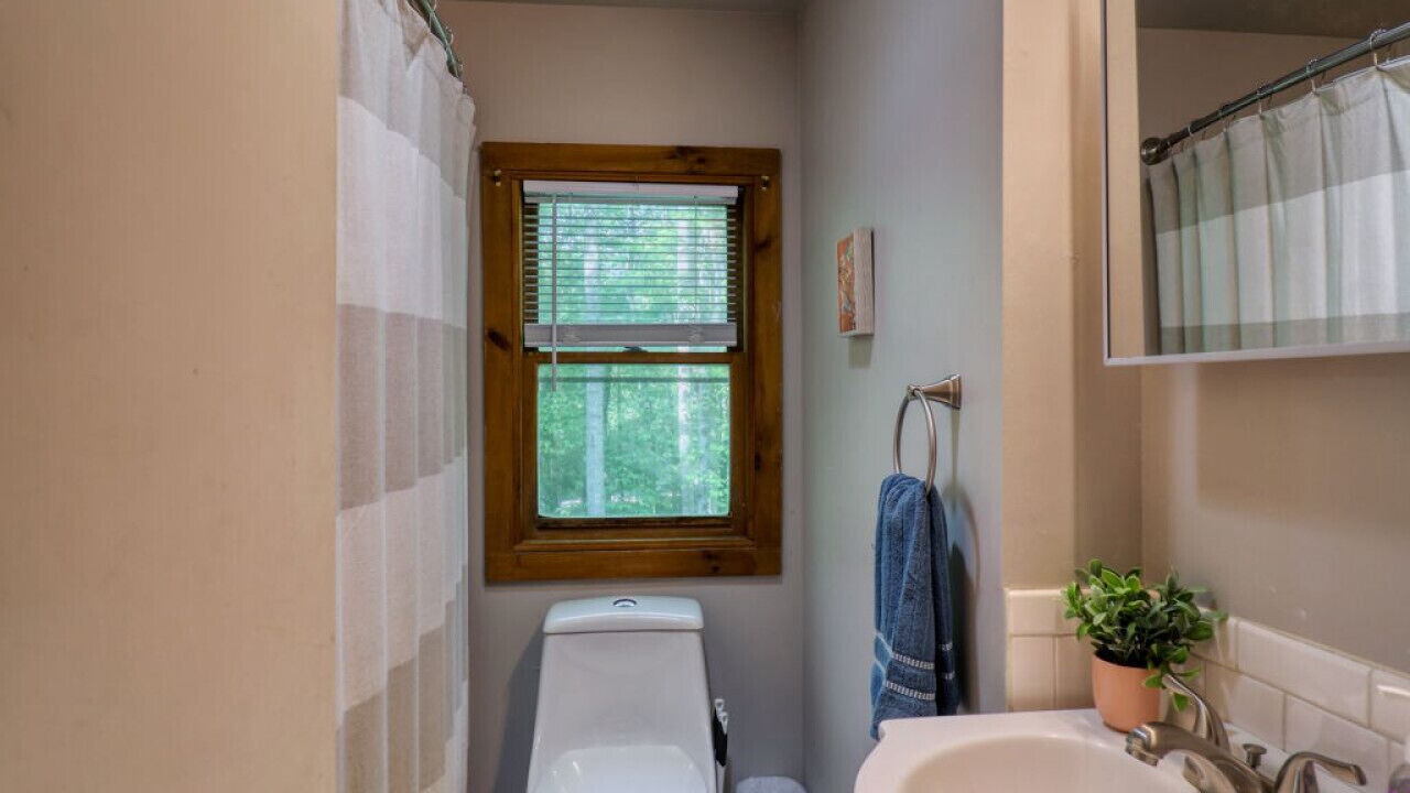 Photo of Bathroom in Vilas