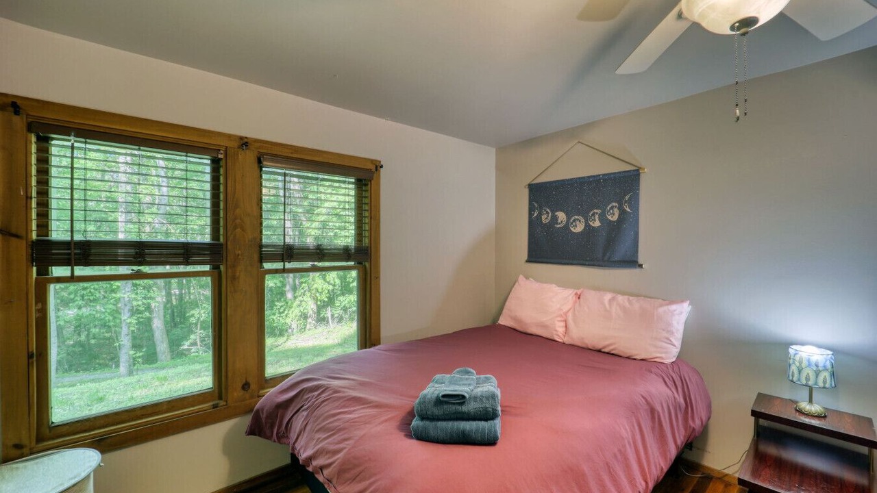 Photo of Bedroom in Vilas