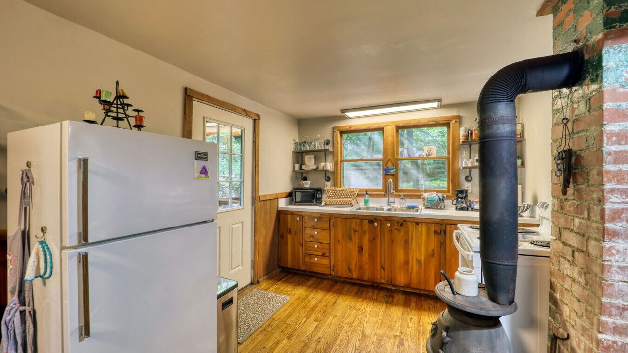 Photo of Kitchen in Vilas