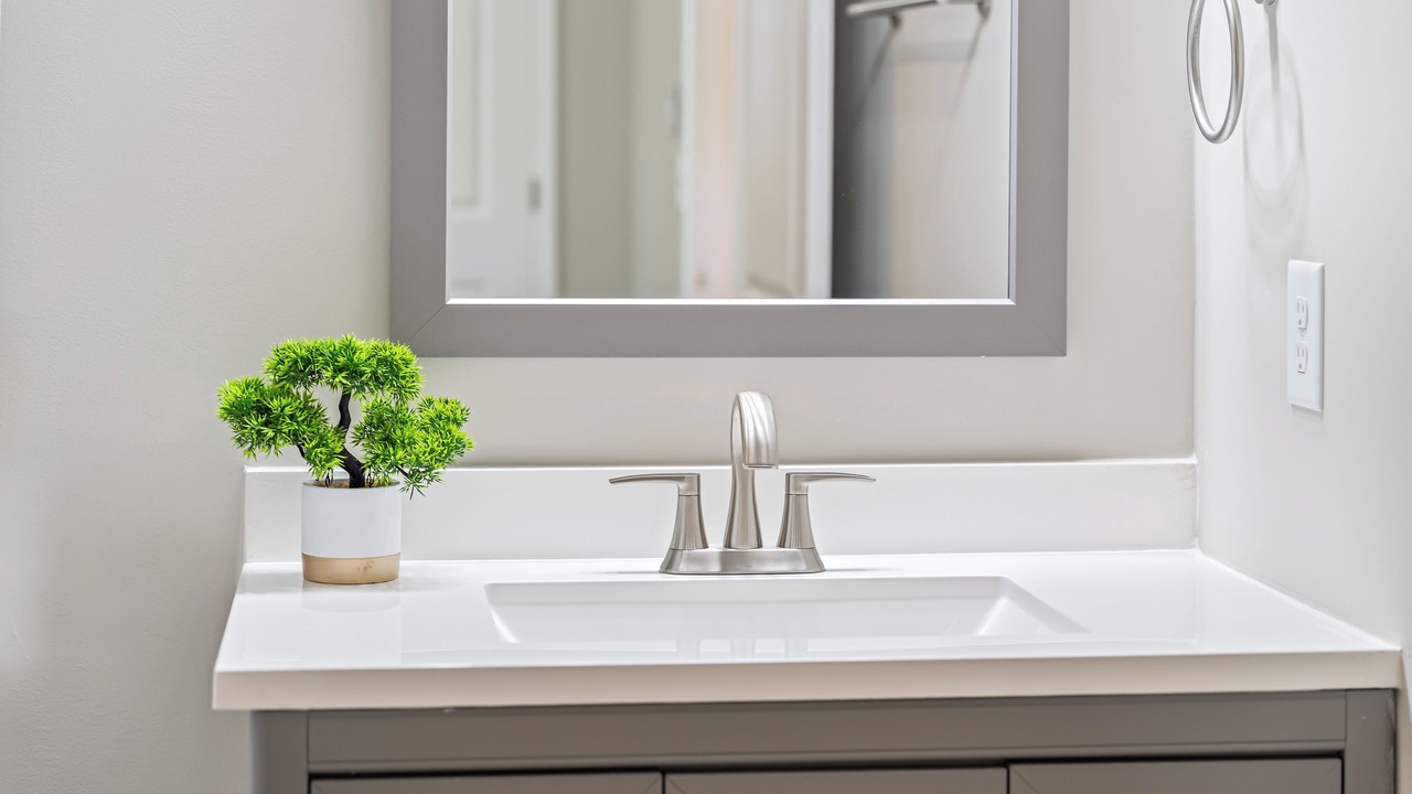 Photo of Bathroom in Kings Mountain