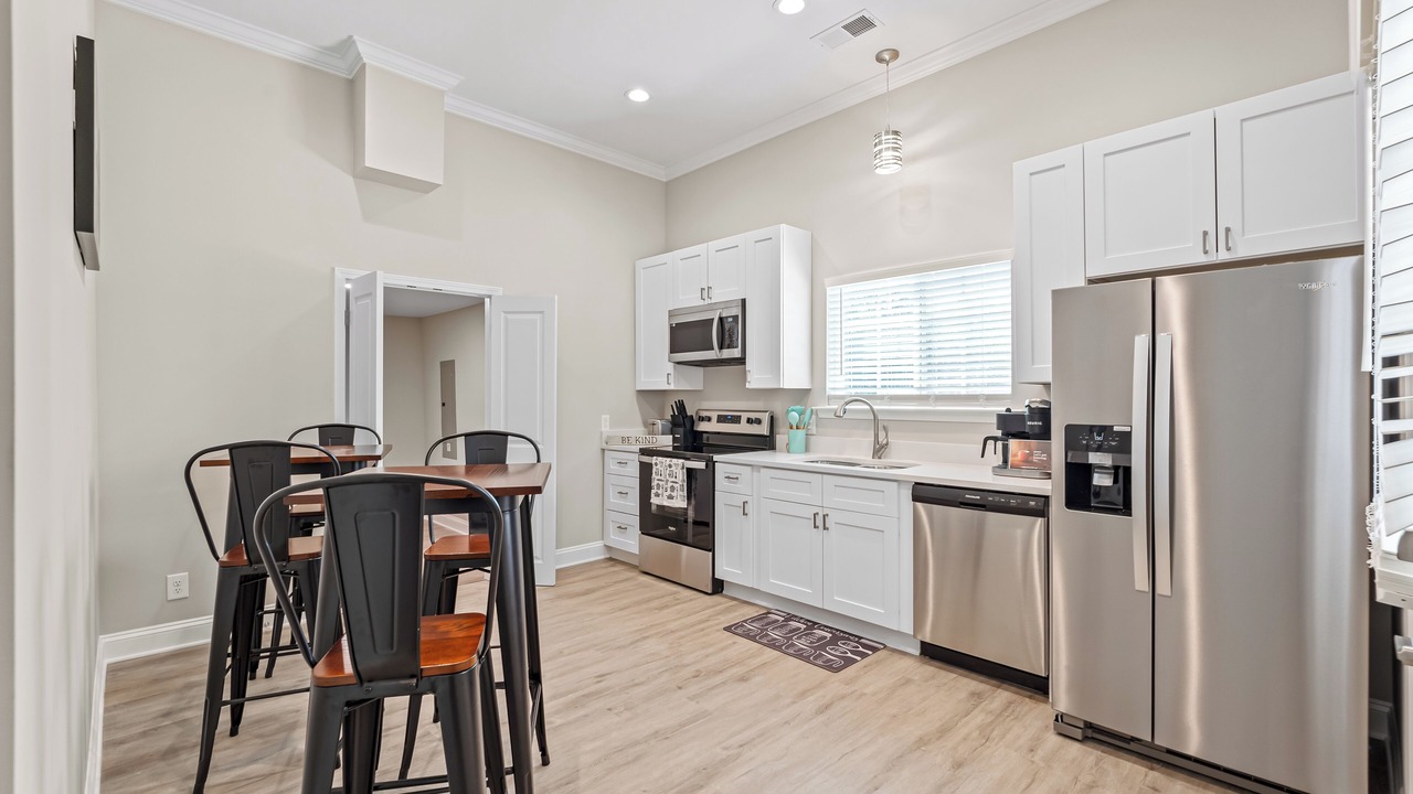 Photo of Kitchen in Kings Mountain