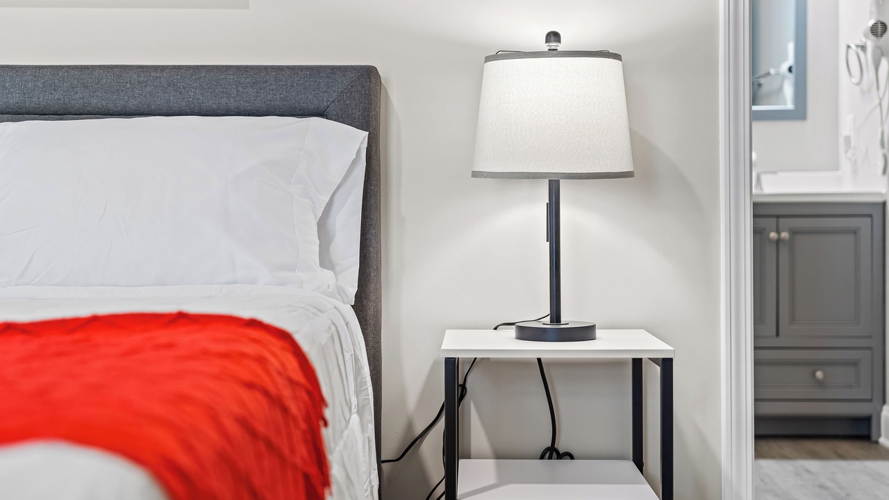 Photo of Bedroom in Kings Mountain