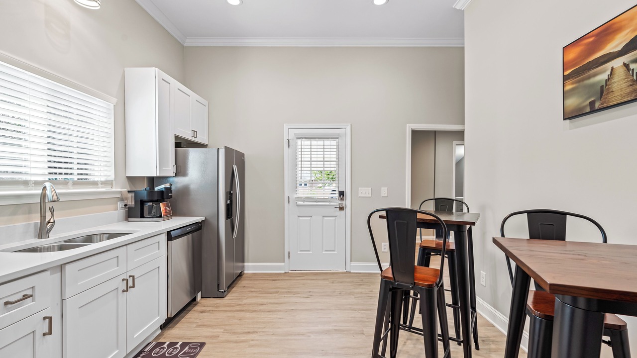 Photo of Kitchen in Kings Mountain