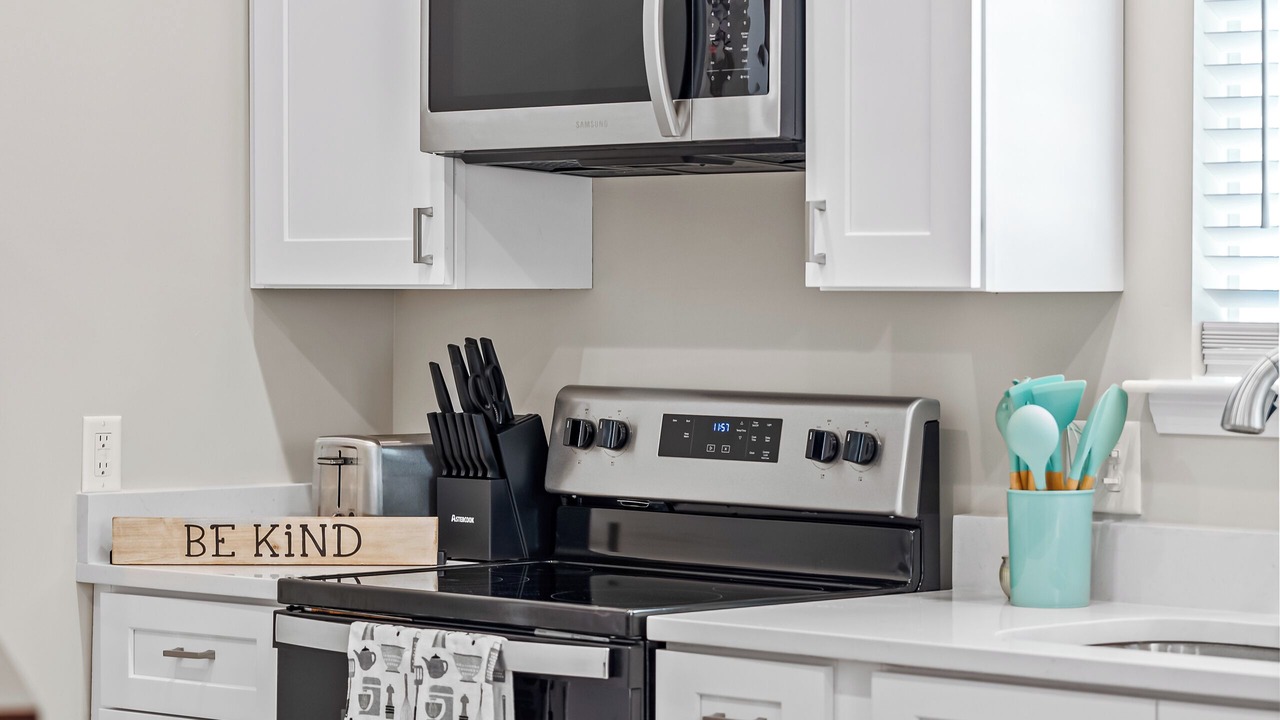 Photo of Kitchen in Kings Mountain