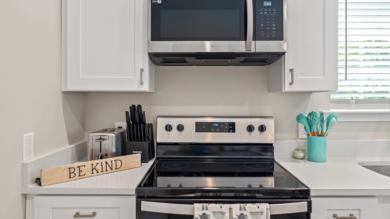 Photo of Kitchen in Kings Mountain