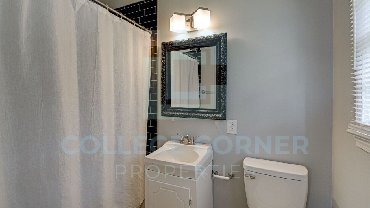 Photo of Bathroom in Winston - Salem