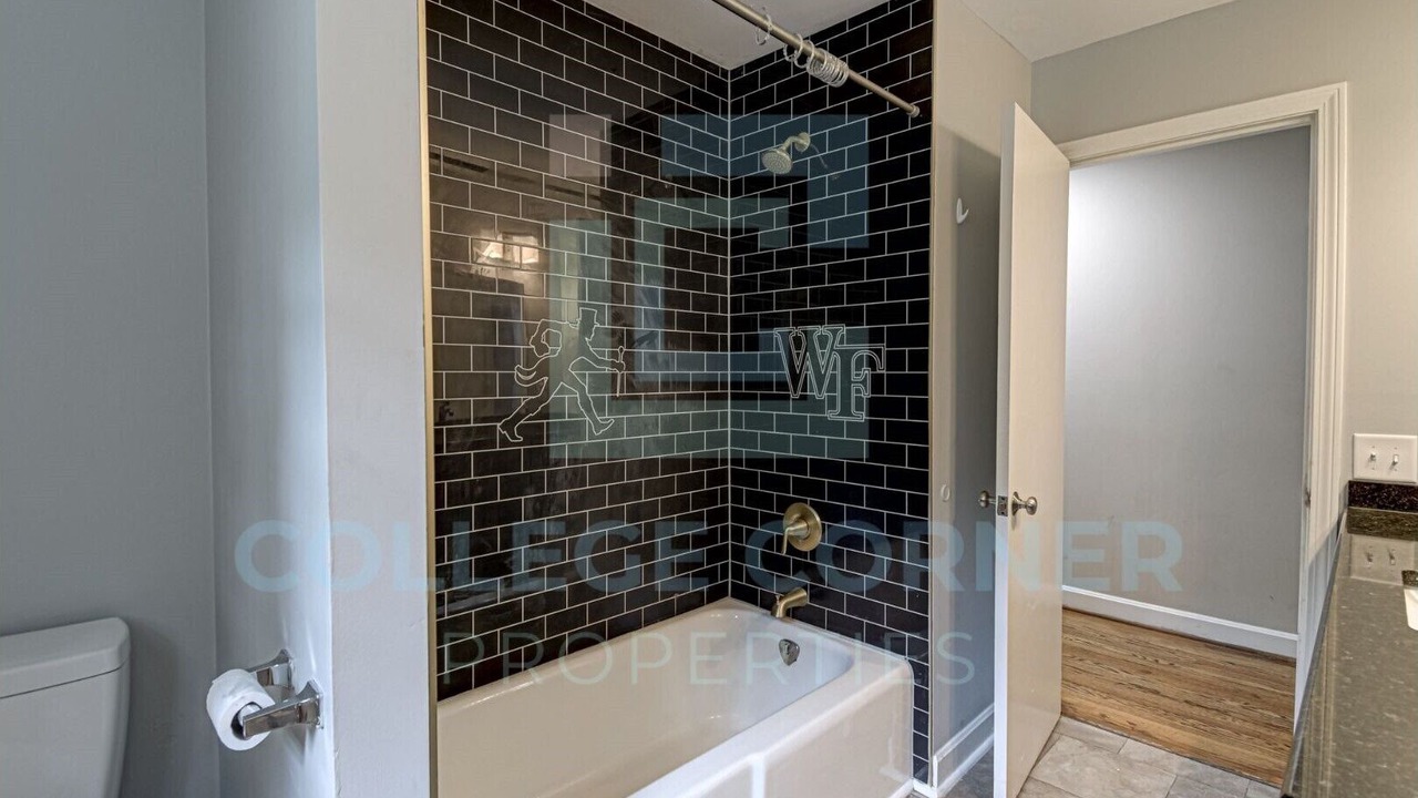 Photo of Bathroom in Winston - Salem