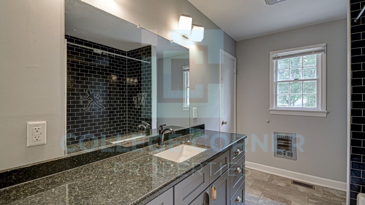 Photo of Bathroom in Winston - Salem