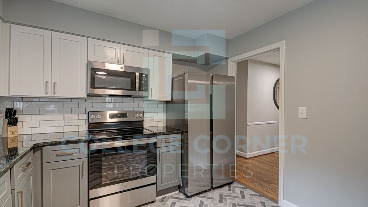 Photo of Kitchen in Winston - Salem