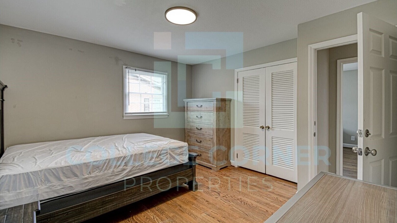 Photo of Bedroom in Winston - Salem