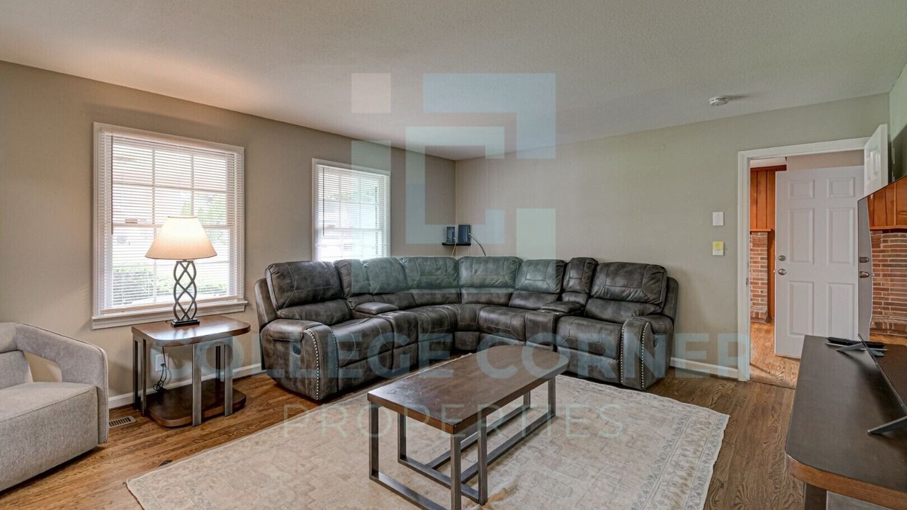 Photo of Livingroom in Winston - Salem