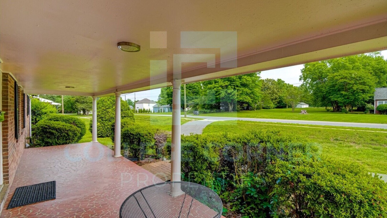 Photo of Patio Balcony in Winston - Salem