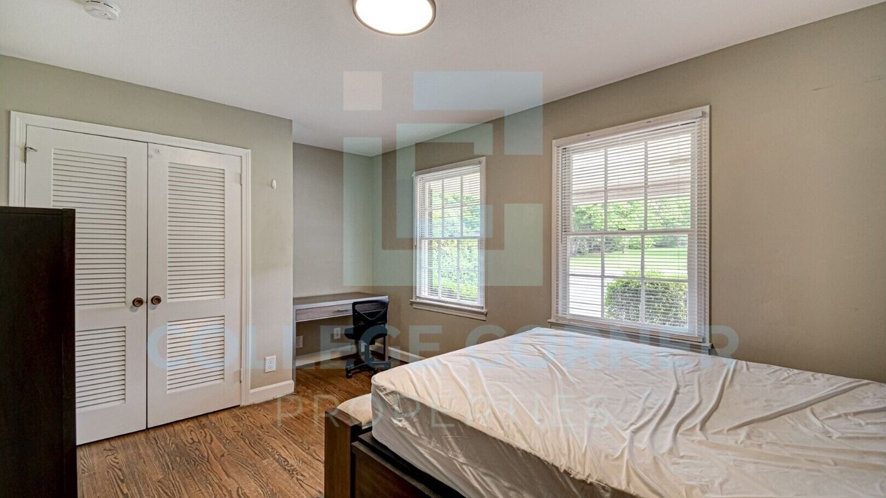 Photo of Bedroom in Winston - Salem