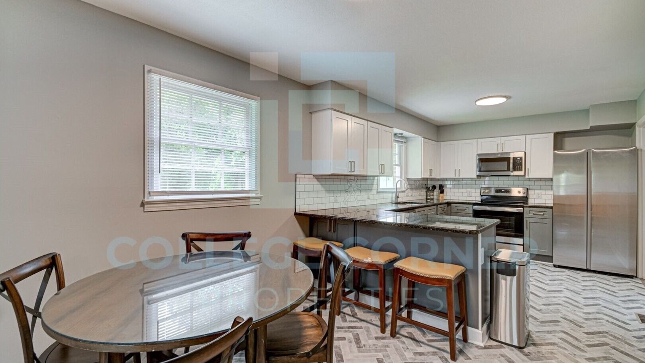 Photo of Kitchen in Winston - Salem