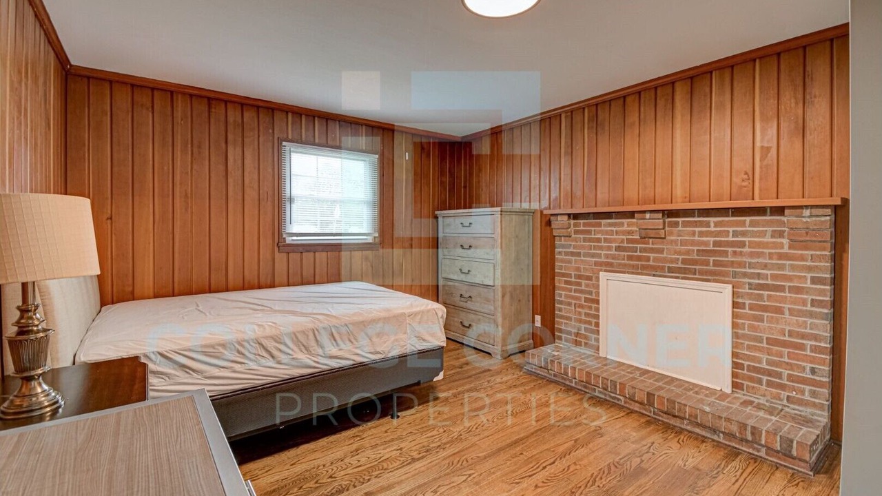 Photo of Bedroom in Winston - Salem