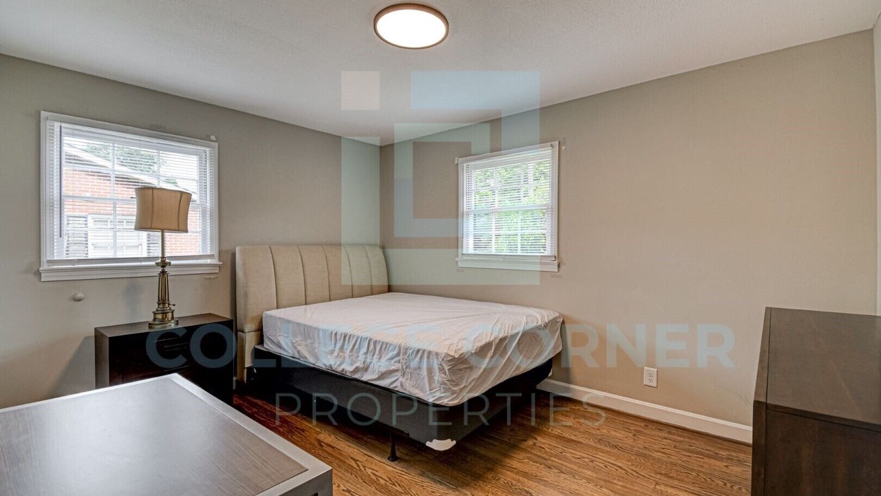 Photo of Bedroom in Winston - Salem