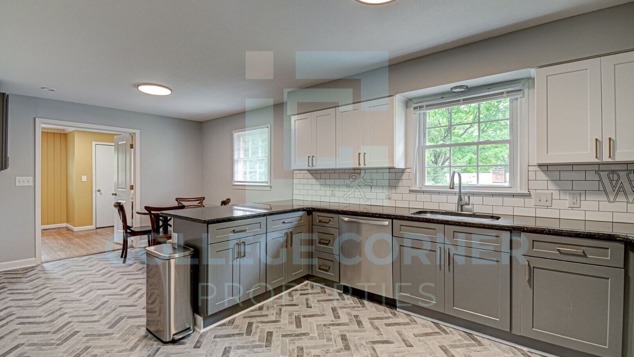 Photo of Kitchen in Winston - Salem