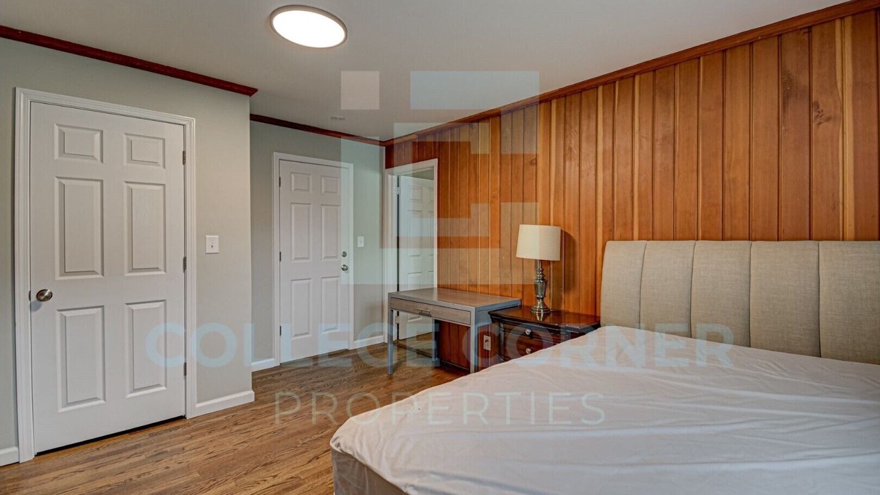 Photo of Bedroom in Winston - Salem