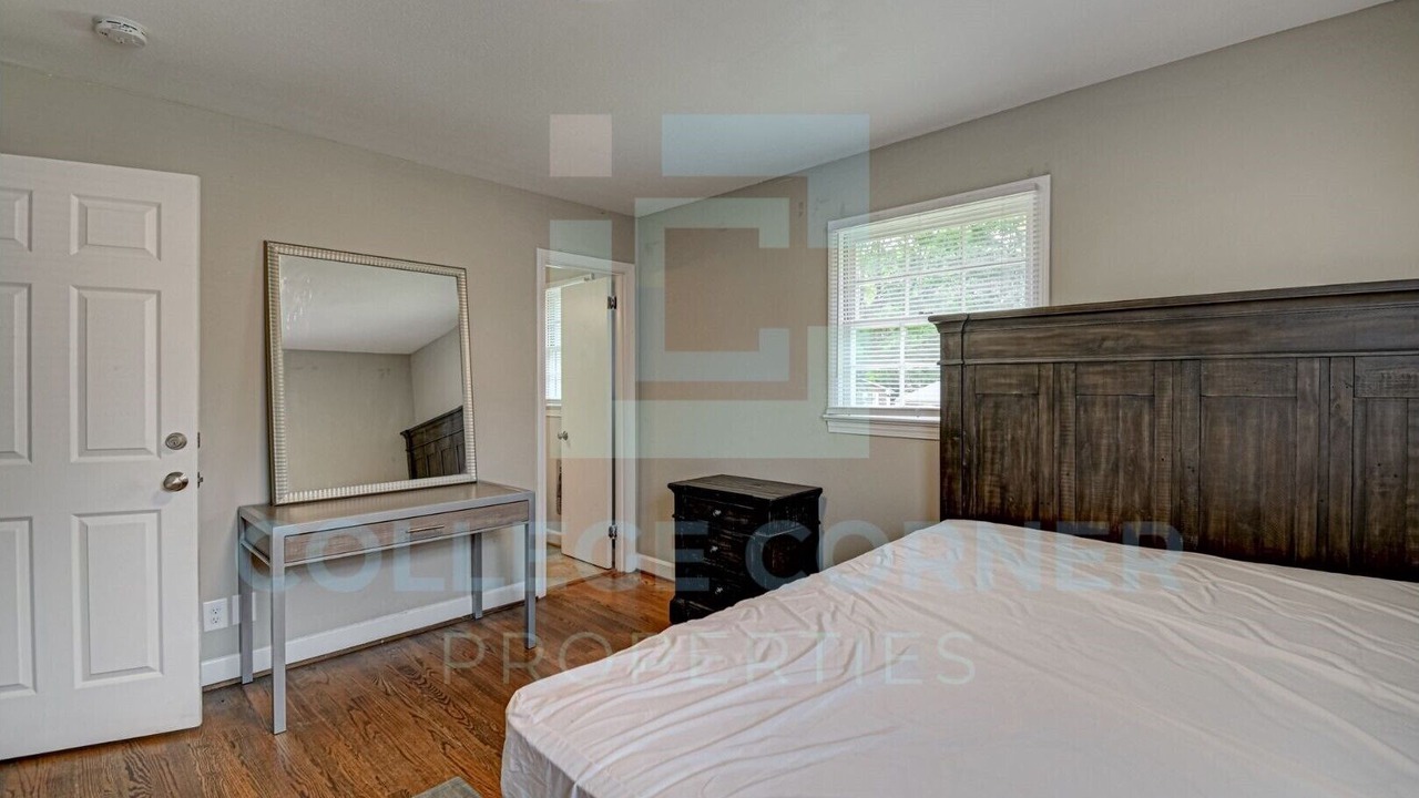 Photo of Bedroom in Winston - Salem