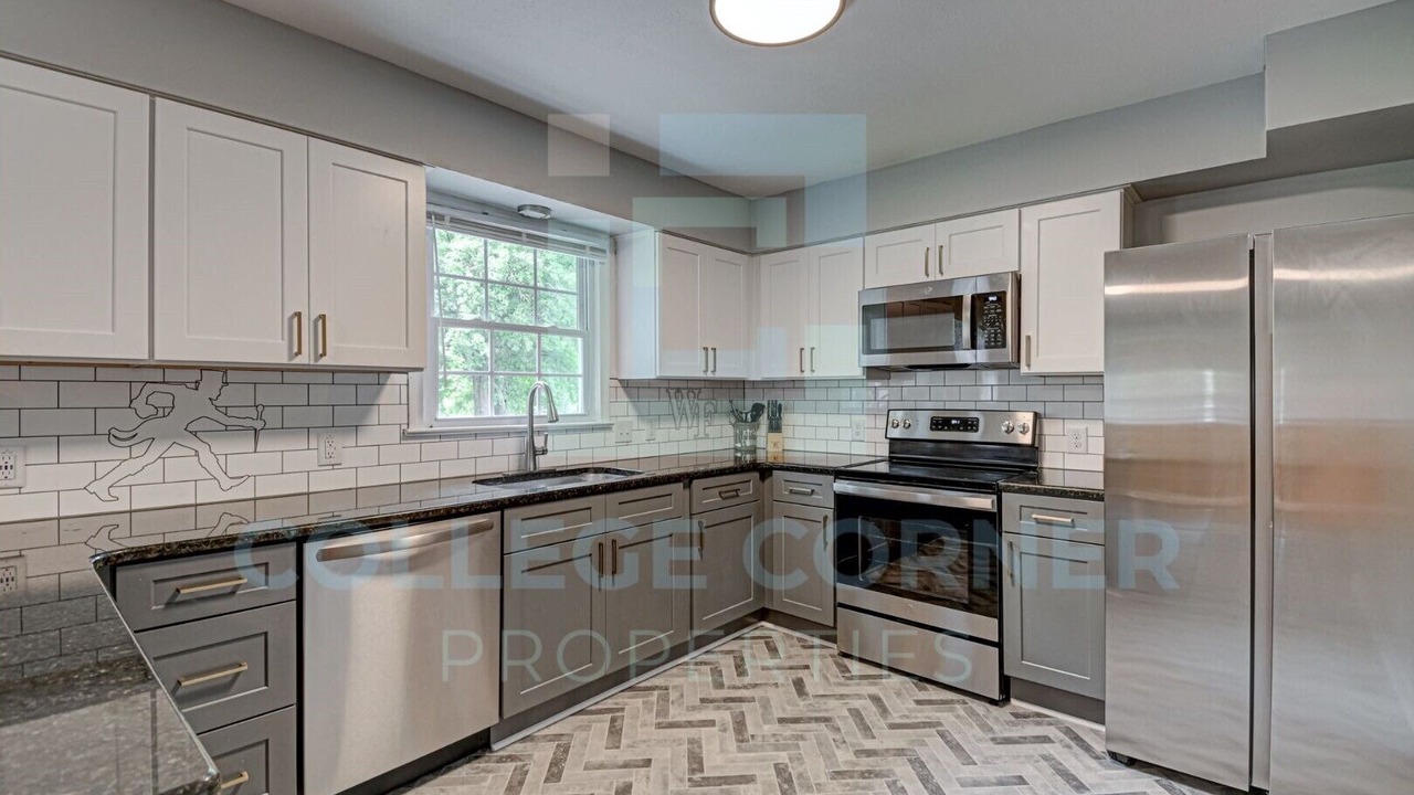 Photo of Kitchen in Winston - Salem