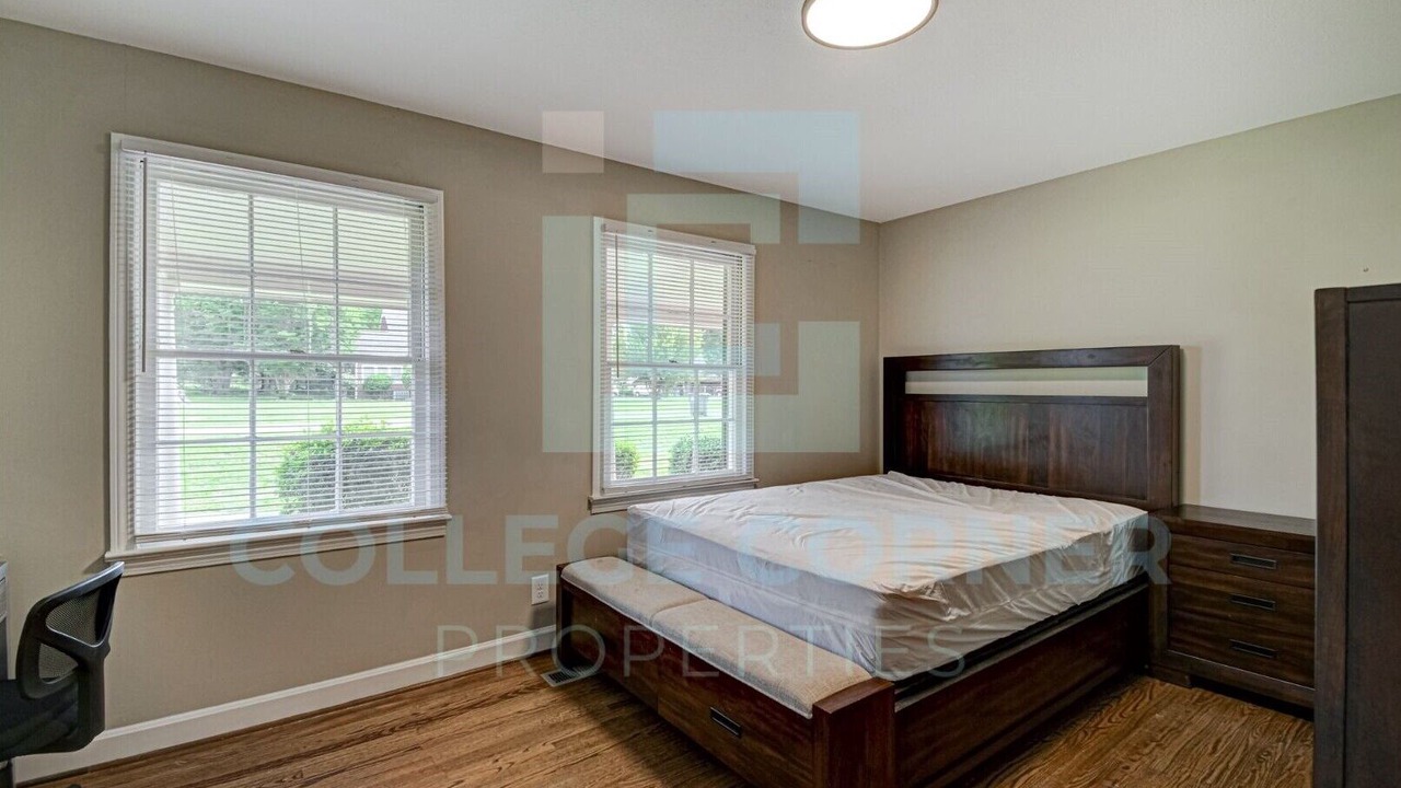 Photo of Bedroom in Winston - Salem