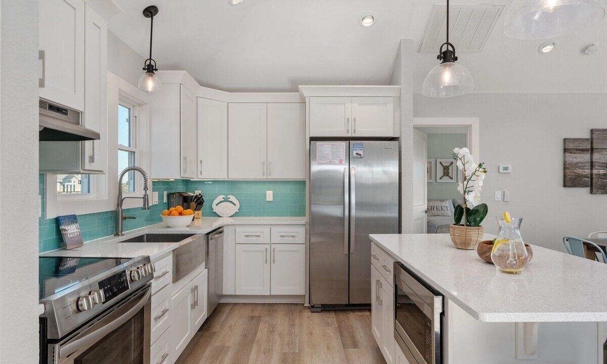 Photo of Kitchen in Carova Beach