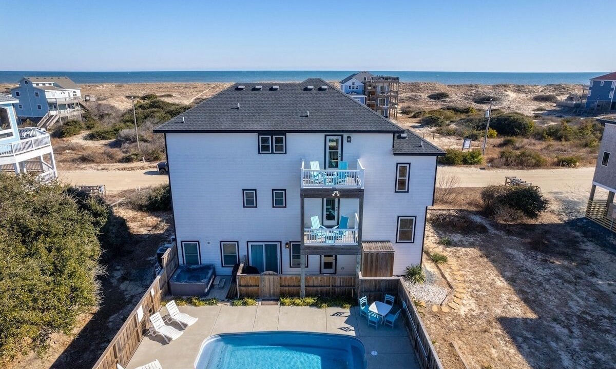 Photo of Outdoor in Carova Beach