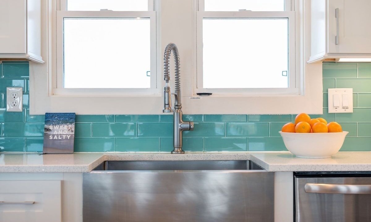 Photo of Kitchen in Carova Beach