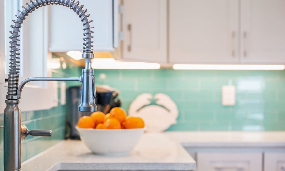 Photo of Kitchen in Carova Beach