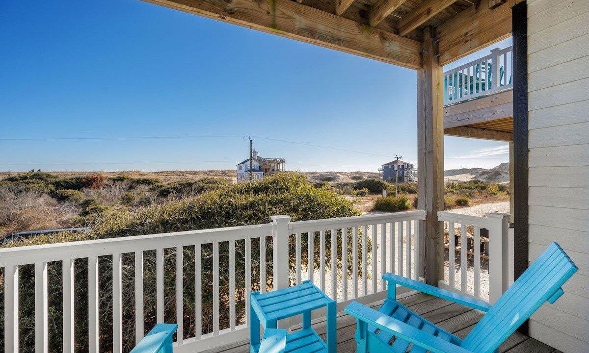 Photo of Outdoor in Carova Beach
