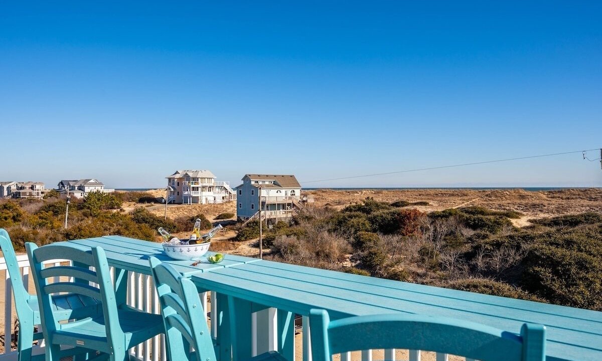 Photo of Outdoor in Carova Beach