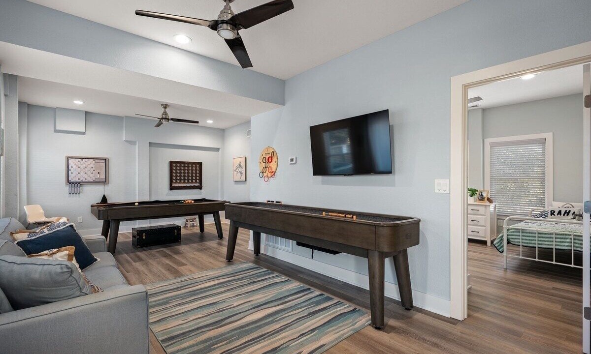 Photo of Livingroom in Carova Beach