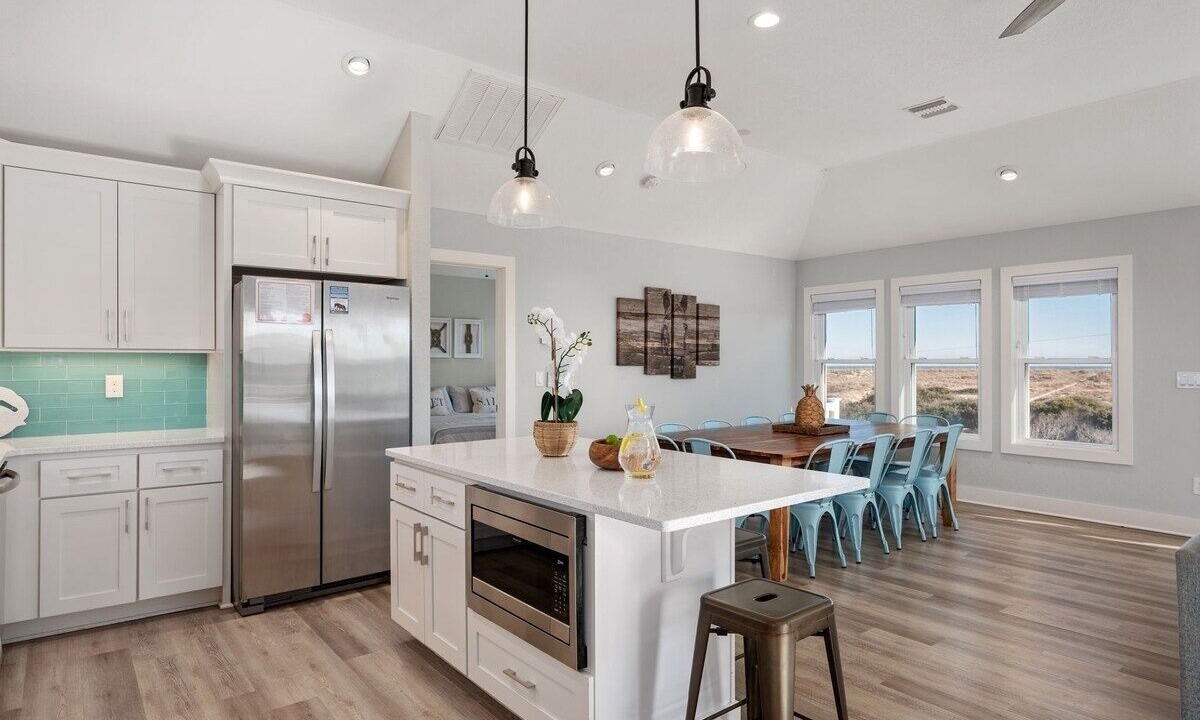 Photo of Kitchen in Carova Beach