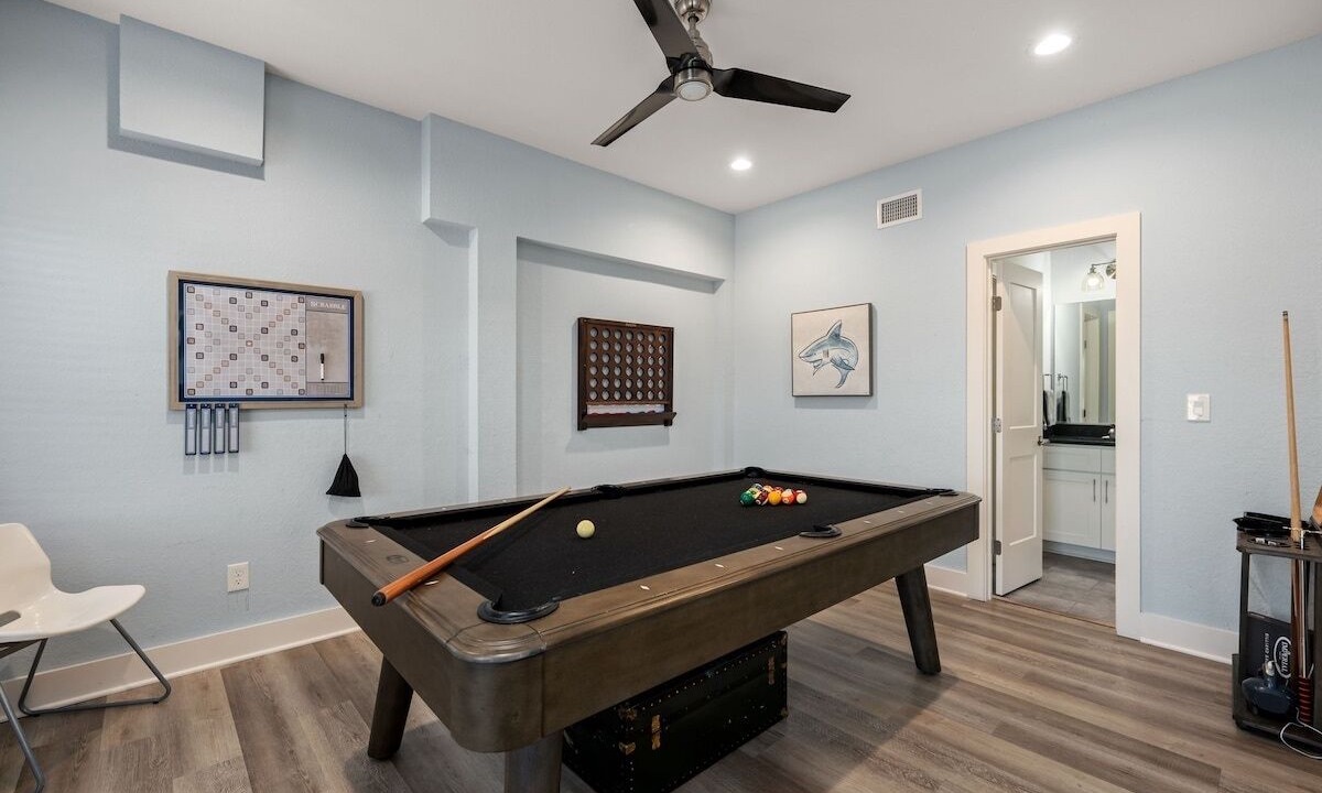Photo of Bedroom in Carova Beach