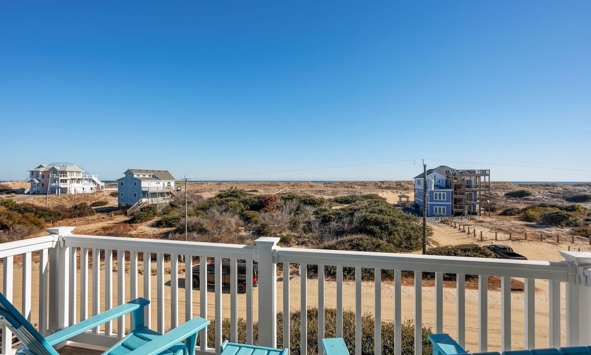 Photo of Outdoor in Carova Beach