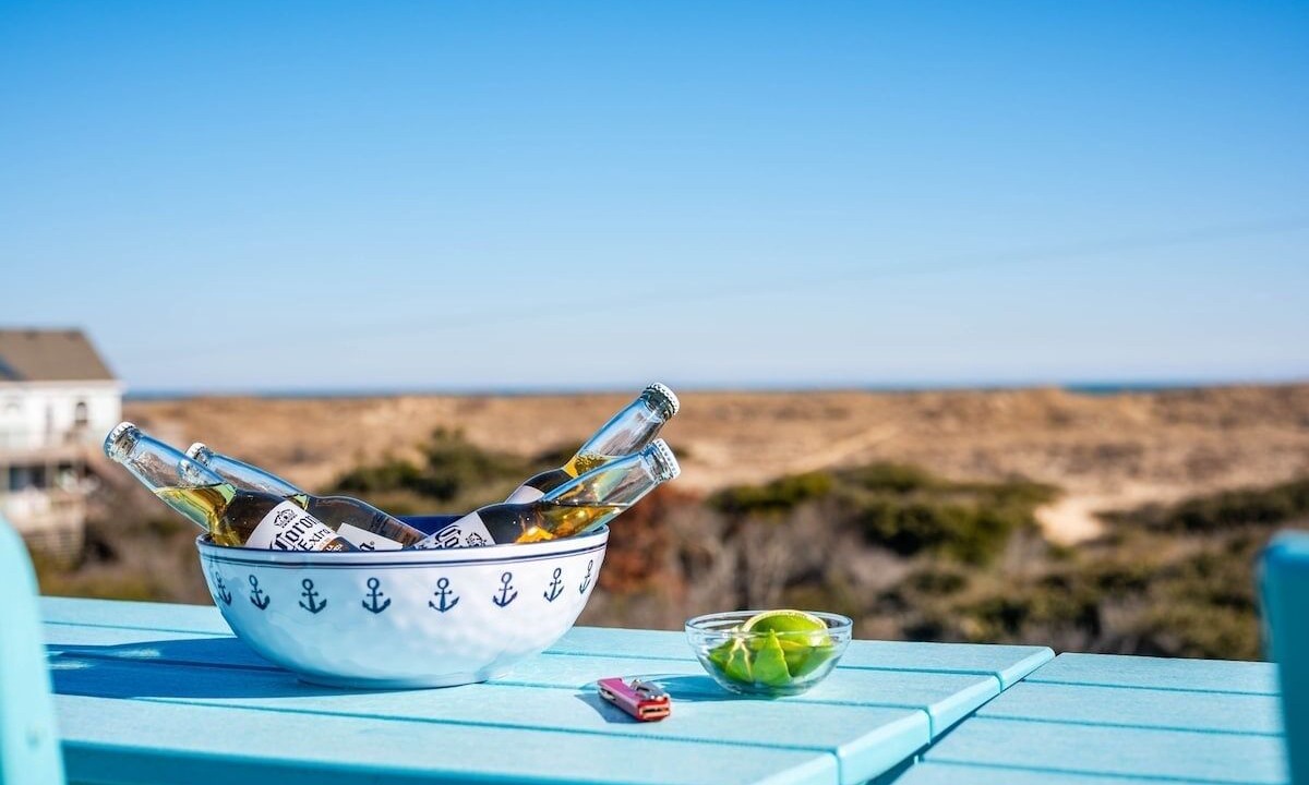 Photo of Outdoor in Carova Beach