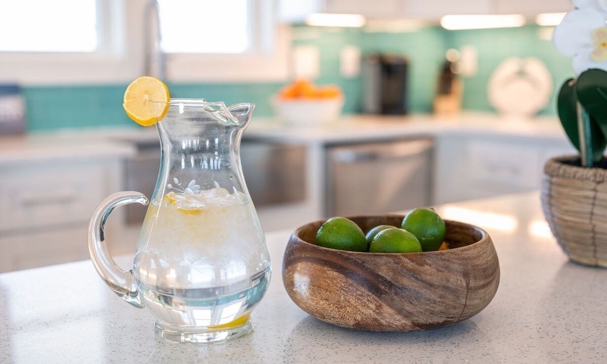 Photo of Kitchen in Carova Beach
